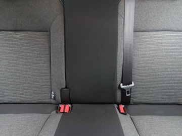 Citroen C4 II Hatchback 5d Facelifting 1.2 PureTech 130KM 2016 Citroen C4 1.2 PureTech, Salon Polska, Serwis ASO, zdjęcie 9