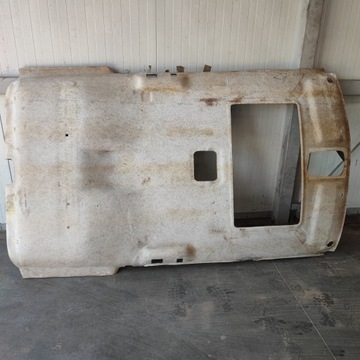 ПОТОЛОК JEEP GRAND CHEROKEE ZJ