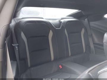 Chevrolet Camaro VI Coupe 3.6 335KM 2023 Chevrolet Camaro 3LT 2023 3.6l 3.6 Benzyna 335KM, zdjęcie 2