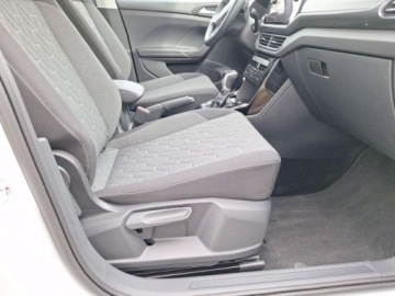 Volkswagen T-Cross SUV Facelifting 1.0 TSI 115KM 2024 Volkswagen T-Cross Benzyna 116KM, zdjęcie 17