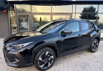 Subaru 2025 Subaru Crosstrek Subaru Crosstrek 2.0i-S e-Boxer Platinum (EyeSight) Linea, zdjęcie 2