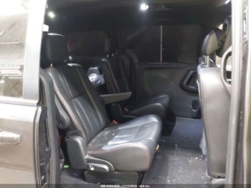 Dodge Caravan V Grand Caravan Facelifting 3.6 VVT 283KM 2019 Dodge Grand Caravan DODGE GRAND CARAVAN GT 3.6 Benzyna 283KM, zdjęcie 9