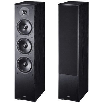 Magnat Monitor S70 (Czarny) - para