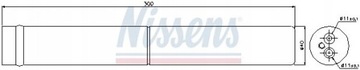 SUŠIČ KLIMATIZACE MERCEDES SPRINTER W 906 (06-), CRAFTER (2E, 2F) (06-