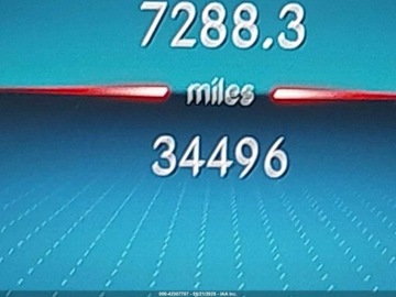 Mercedes GLA II 2023 Mercedes-Benz GLA 250 4Matic 2023 2.0l 2.0 Benzyna 221KM, zdjęcie 11