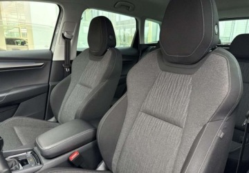 Skoda Karoq Crossover 1.5 TSI ACT 150KM 2021 Skoda Karoq 1.5 Benzyna 150KM, zdjęcie 17