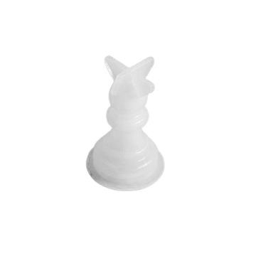 3D шахматы из смолы International