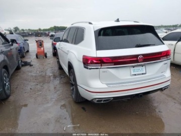 Volkswagen 2025 Volkswagen Atlas 2025 2.0L Turbo FWD 2.0 Benzyna 269KM, zdjęcie 2