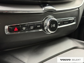 Volvo XC60 II Crossover D4 190KM 2019 Volvo XC 60 XC60 D4 AWD Diesel | R-Design | FV23%, zdjęcie 15