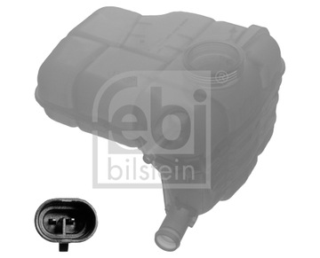 47902 FEBI NÁDRŽ VYROVNÁVACÍ OPEL ASTRA J