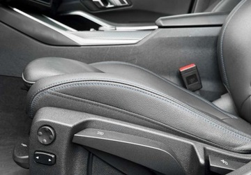 BMW Seria 3 G20-G21 Limuzyna 2.0 320d 190KM 2022 BMW Seria 3 320d xDrive 190KM M Pakiet Gwarancja Webasto VAT23 Bezwypadkowy, zdjęcie 27