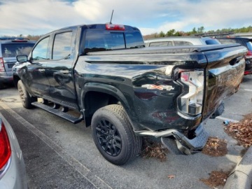 Chevrolet 2026 Chevrolet Colorado 2026 2.7 Benzyna 310KM, zdjęcie 1