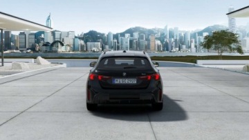 BMW Seria 1 F70 2026 BMW Seria 1 Nowe BMW Serii 1 - 120 - 170 KM mHEV - Gotowy do Odbioru 1.5, zdjęcie 5