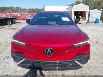 Acura 2024 Acura ZDX A-Spec 2024 Elektryczny 340KM, zdjęcie 7