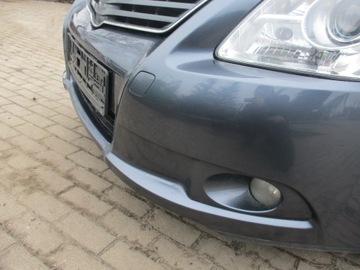 NÁRAZNÍK PŘEDNÍ MASKA OSTŘIKOVAČ AVENSIS T27 10R