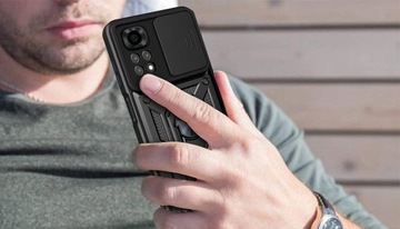 Бронированный чехол для XIAOMI REDMI ПРИМЕЧАНИЕ 11 PRO 5G
