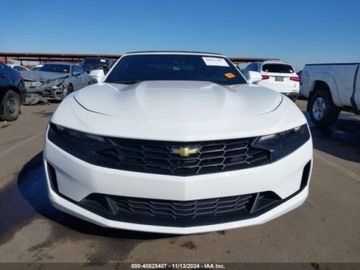 Chevrolet Camaro VI Coupe 3.6 335KM 2019 Chevrolet Camaro 2019r., 3.6l, od ubezpieczalni 3.6 Benzyna 335KM, zdjęcie 1