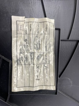 Mercedes GLC X253 C253 Боковые Обшивка двери ЛЕВАЯ