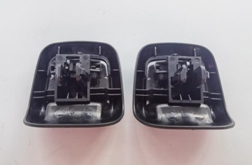 DRŽÁK ZVEDÁNÍ SKLÁDÁNÍ SEDADLA PRAVÝ LEVÝ PÁKA DO FORD FIESTA MK6