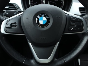 BMW X2 F39 2020 BMW X2 sDrive18i, Salon Polska, Serwis ASO, zdjęcie 17