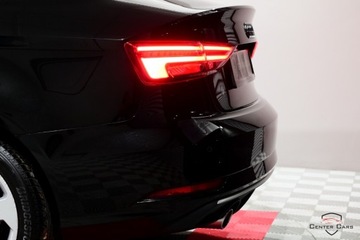 Audi A3 2017 Audi A3 Limousine 1.6 TDI Sedan Climatronic Navi Full LED Drive Select 17, zdjęcie 32