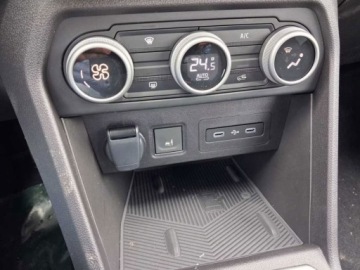 Dacia Sandero III 2026 Od ręki - Stepway Extreme 1.2 Eco-G LPG 120KM / Pakiet Easy, Zimowy, zdjęcie 9