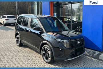 Ford Tourneo Courier II 1.0 EcoBoost 125KM 2025 FORD Tourneo Courier Active A7 1.0 125KM, zdjęcie 1