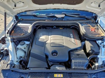 Mercedes GLE V167 2025 Mercedes-Benz GLE Coupe 53 amg, 2025r., 4x4, 3.0L 3.0 Benzyna 429KM, zdjęcie 11