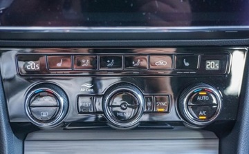 Skoda Superb III Kombi Facelifting 1.5 TSI 150KM 2019 Skoda Superb 1.5TSI 150KM Ambition Kombi Lift El. klapa Serwis ASO GWARANC, zdjęcie 31