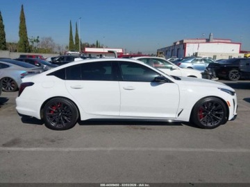 Cadillac 2022 Cadillac CT5 V-Series Blackwing 2022 6.2 Benzyna 668KM, zdjęcie 6