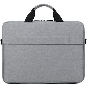 СУМКА ДЛЯ НОУТБУКА 15,6 ДЮЙМА, БИЗНЕС, БОЛЬШАЯ, ВМЕСТИТЕЛЬНАЯ, ЛЕГКАЯ СУМКА НА НАРЕМЕННО