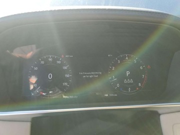 Land Rover Range Rover V 2021 Land Rover Range Rover Westminster Edition 2021 5.0l 5.0 Benzyna 518KM, zdjęcie 9