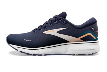 BROOKS Ghost 15 Narrow — полные размеры — НОВИНКА