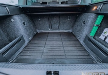 Skoda Octavia III Scout 1.8 TSI 180KM 2017 Skoda Octavia Bezwypadkowa, FV23, 4x4, DSG, 1.8l 180km, KredytowanieLeasing, zdjęcie 33