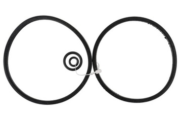 Топливный фильтр Ursus C360 3P MF3 26560017 THM