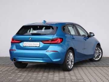 BMW Seria 1 F70 2024 BMW 118 Salon PL, Virtual kokpit , LED, CarPlay, P, zdjęcie 3