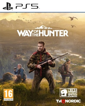 Way of the Hunter PL (PS5)