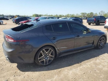 Kia Stinger 2022 Kia Stinger GT2 2022 3.3l 3.3 Benzyna 368KM, zdjęcie 3