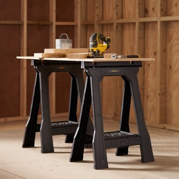 STANLEY STST1-70355 СТЕНДЫ ДЛЯ МАСТЕРСКИХ JUNIOR 2 ШТ.