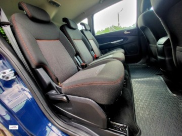 Ford S-Max I Van Facelifting 2.0 Duratorq TDCi DPF 140KM 2014 Ford S-Max Bardzo ladny,7 osob, GWARANCJA 2.0 Diesel 140KM, zdjęcie 7