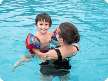 Рукава для плавания Bestway SPIDERMAN MARVEL