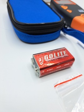 Dr.meter MD812 Измеритель влажности древесины ВЫХОД