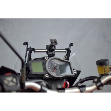 LOSTER GLASS KTM 1190 ADVENTURE 2013-2016 гг.