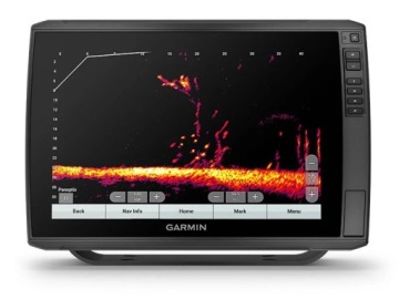 Garmin Panoptix LiveScope Plus LVS34 с GLS10