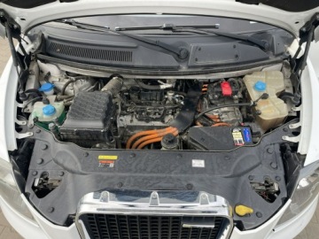 Lexus 2019 LEVC TX Hybryda Automat 7 sosobowy Platforma, zdjęcie 14