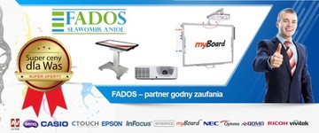 Экран вручную Avtek Business PRO 200 16:10