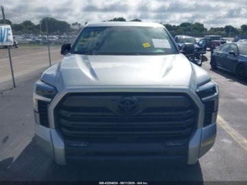 Toyota Tundra II 2023 Toyota Tundra SR5 2023 3.4l 3.4 Benzyna 389KM, zdjęcie 7