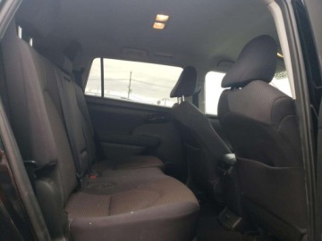 Toyota Highlander III 2021 Toyota Highlander L 2021 3.5 Benzyna 295KM, zdjęcie 11