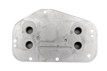 CHLADIČ OLEJE OPEL ASTRA H 1.6 1.8 2006- J 1.6T 2009- INSIGNIA A