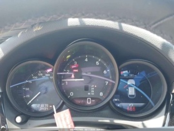 Porsche Macan 2023 Porsche Macan T, 2023r., 4x4, 2.0L 2.0 Benzyna 261KM, zdjęcie 10